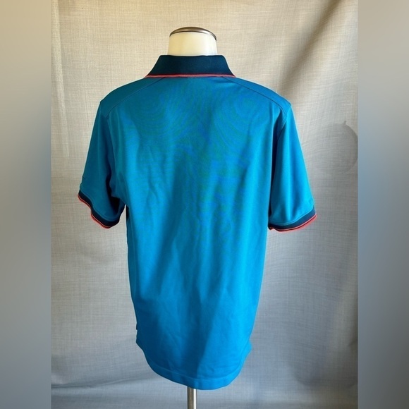 Small Nike Golf dri fit golf polo - Picture 4 of 6